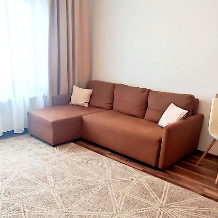 Charming Apartment In Villa Iasi Extérieur photo