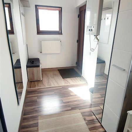 Charming Apartment In Villa Iasi Extérieur photo