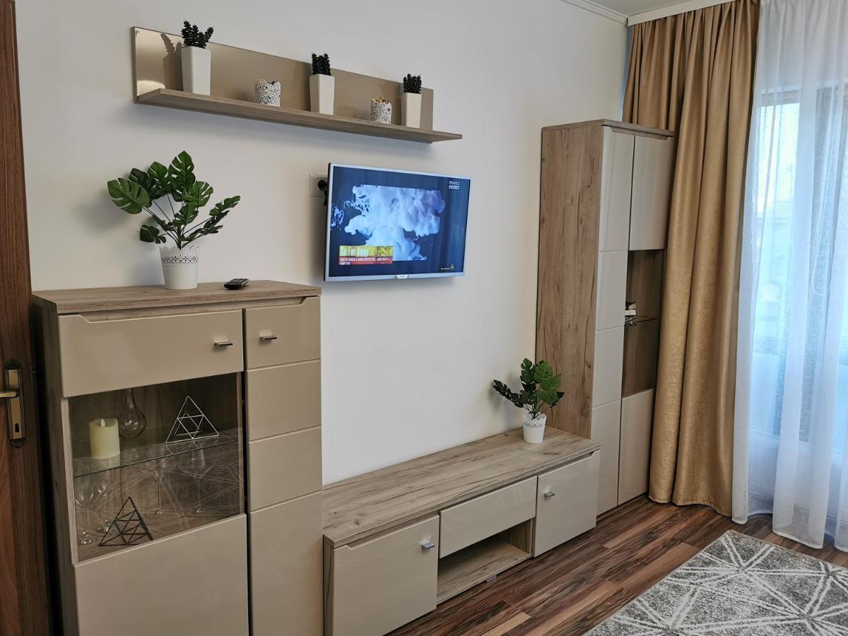 Charming Apartment In Villa Iasi Extérieur photo