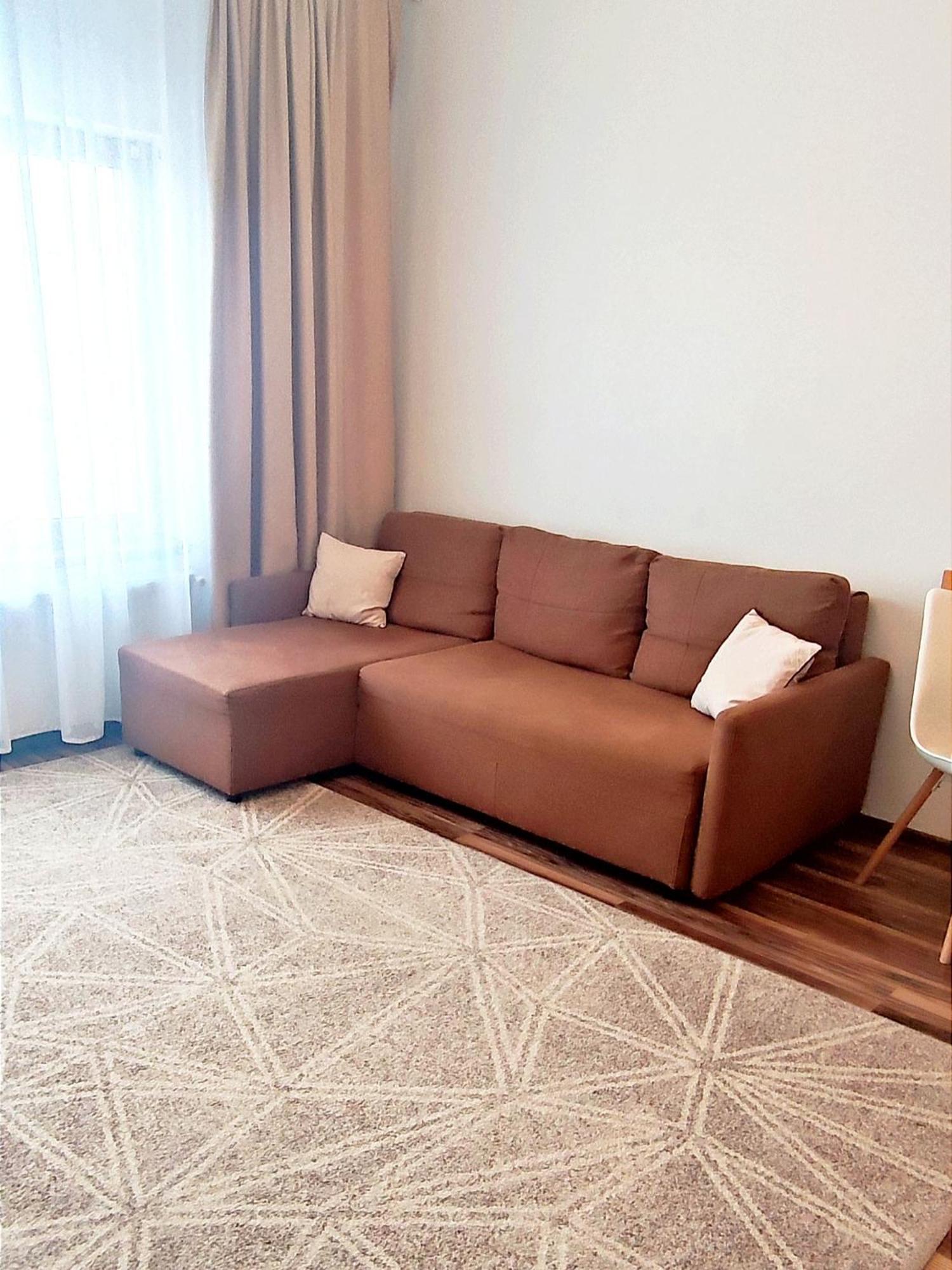 Charming Apartment In Villa Iasi Extérieur photo